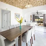 Villa Casa San Michel *