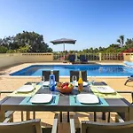 Villa Casa San Michel