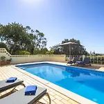 Casa San Michel Villa *
