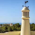 Villa Casa San Michel *