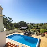 Casa San Michel Villa
