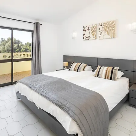 Casa San Michel Villa Lagoa (Algarve)