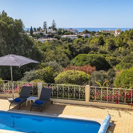 Casa San Michel Villa *