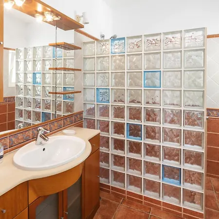 Casa San Michel Villa Lagoa (Algarve)