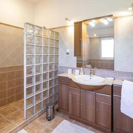 Villa Casa San Michel Lagoa (Algarve)