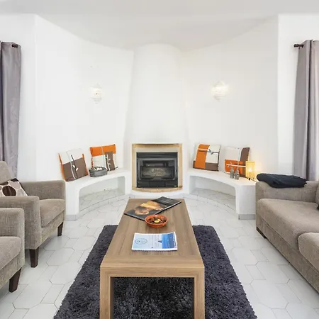 Casa San Michel Lagoa (Algarve)