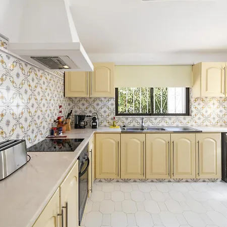 Casa San Michel * Lagoa (Algarve)