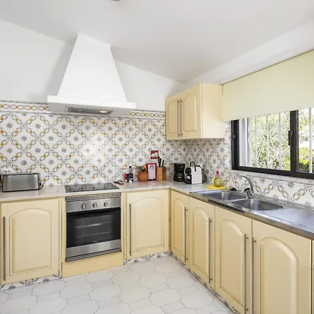 Villa Casa San Michel Lagoa (Algarve)