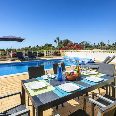 Casa San Michel Villa