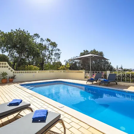 Casa San Michel Villa *