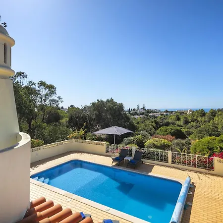 Casa San Michel Villa