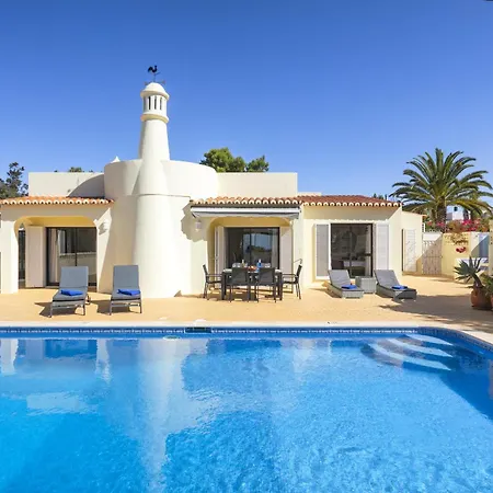 Casa San Michel Vila Lagoa (Algarve)